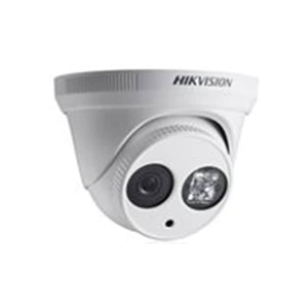 半球红外网络摄像头DS-2CE56C2P-IT3