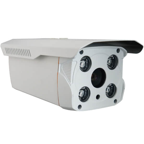 200万像素超低照度高清网络摄像机HTA-101B