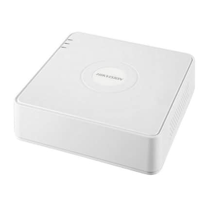 网络硬盘录像机DS-7104/7108/7116